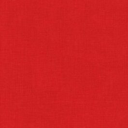 Robert Kaufman – Red From Quilter’s Linen