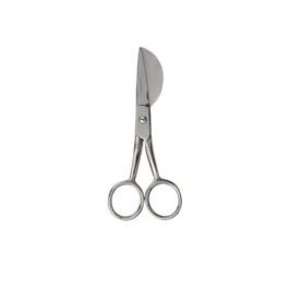 Nifty Notions Mini Applique Scissors With Bill 41/2″