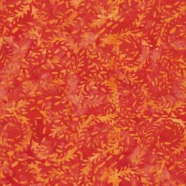 Pascal Batik Fabric (37300)
