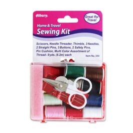 Allary Travel Sewing Kit