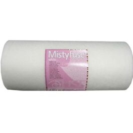 Mistyfuse White 12in x 100yds