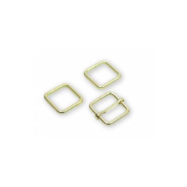 Level 1 Basic Hardware Kit 3/4in Gold