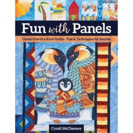 Book -Fun With Panels