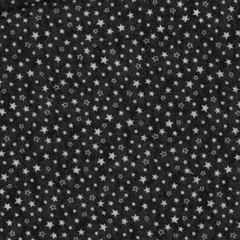 Christmas- Stars in Black (40721 )