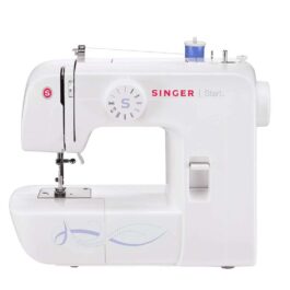 Singer Mechanical Sewing Machine SGM-1306