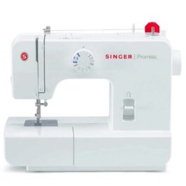 Singer Promise Mechanical Sewing Machine SGM-1408