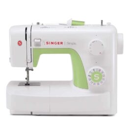 Singer Mechanical Sewing Machine SGM-3229