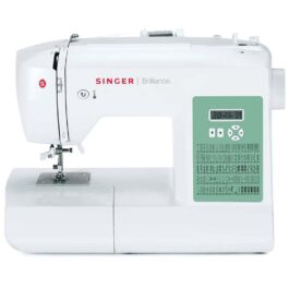 Singer Electronic Sewing Machine SGM-6199