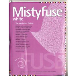 Mistyfuse White 20in x 10yds