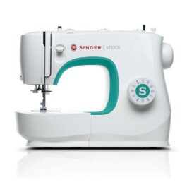 Singer Mechanical Sewing Machine SGM-M3305