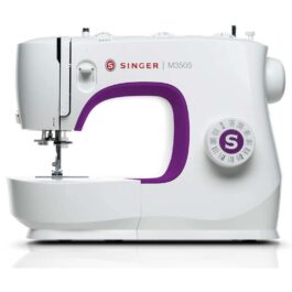Singer Domestic Sewing Machine SGM-M3505