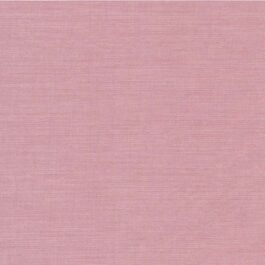 Tilda Chambray Fabric – Blush