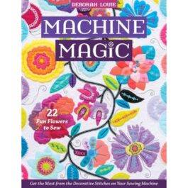 Book Machine Magic