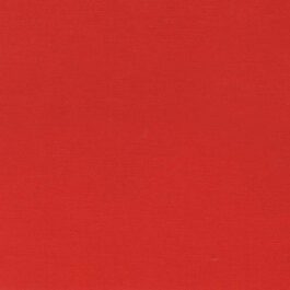 Robert Kaufman – Essex Yarn Dyed Solid Ruby