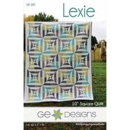 Pattern- Lexie