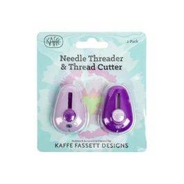 Kaffe Fasset Needle Threader