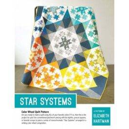 Pattern- Star Systems