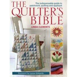 Book The Quilter’s Bible