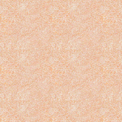 Paintbrush Studio - Thumbprint Clementine