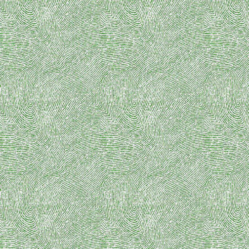 Paintbrush Studio - Thumbprint Grass