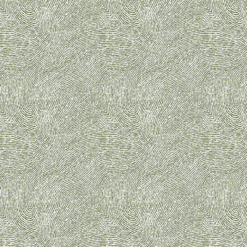 Paintbrush Studio - Thumbprint Guacamole