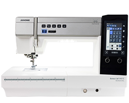 Janome MC9480 QCP