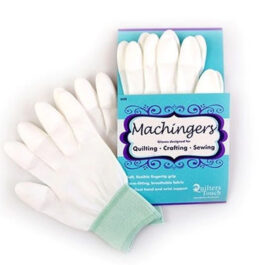 Machingers GlovesSize: S/M