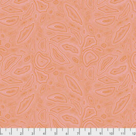 Tula Pink Fabrics- Mineral – Morganite