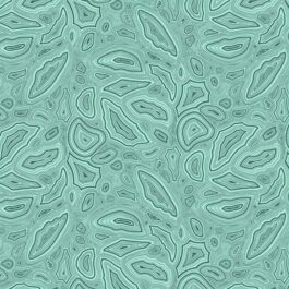Tula Pink Fabrics- Mineral – Aquamarine