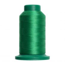 5510 Emerald Isacord Embroidery Thread – 1000 Meter Spool