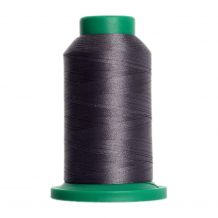 0138 Heavy Storm Isacord Embroidery Thread – 1000 Meter Spool